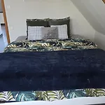 Apartment Les Dahlias