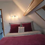 Apartment Les Dahlias