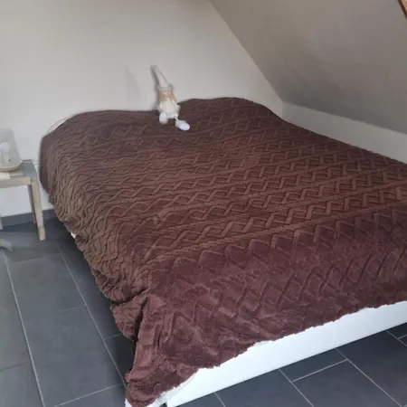 Les Dahlias Apartamento *