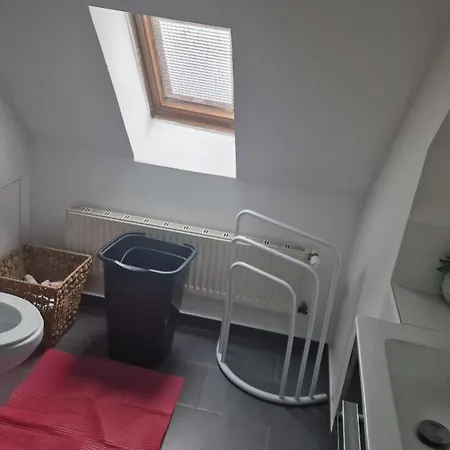 Apartamento Les Dahlias *