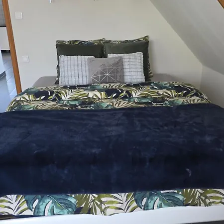 Appartement Les Dahlias