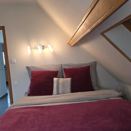Appartement Les Dahlias